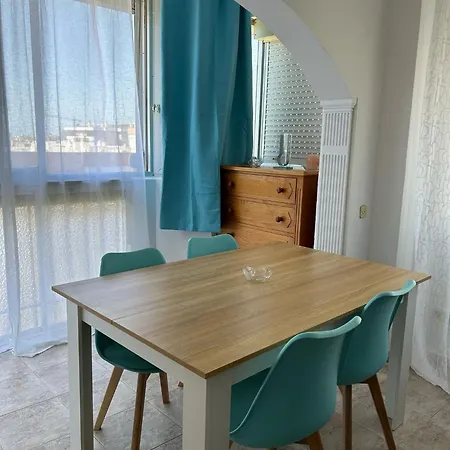 A&n Cordoba Apartamento