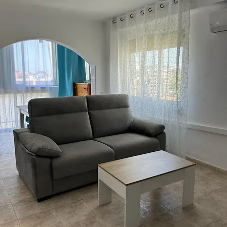 A&n Cordoba * Torre Del Mar