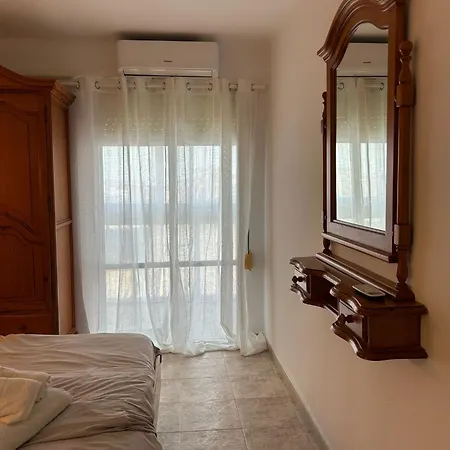 A&n Cordoba Apartamento