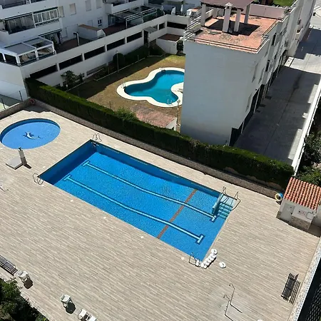 Appartement A&n Cordoba