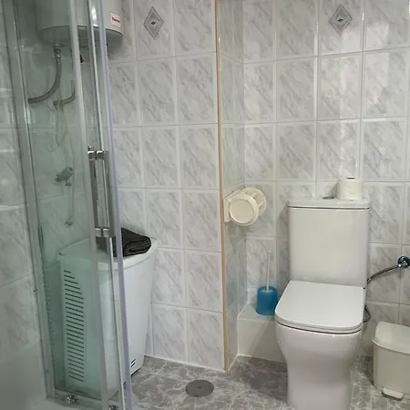 A&n Cordoba Apartamento Torre Del Mar