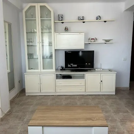 Apartamento A&n Cordoba Torre Del Mar