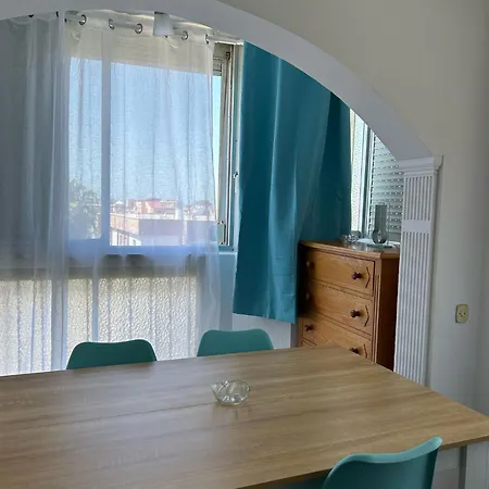 A&n Cordoba Apartamento Torre Del Mar